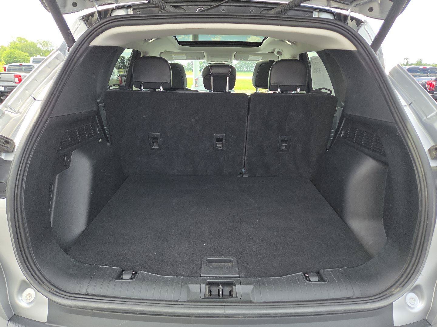 Used 2021 Ford Escape SEL w/ Technology Package FWD image 19