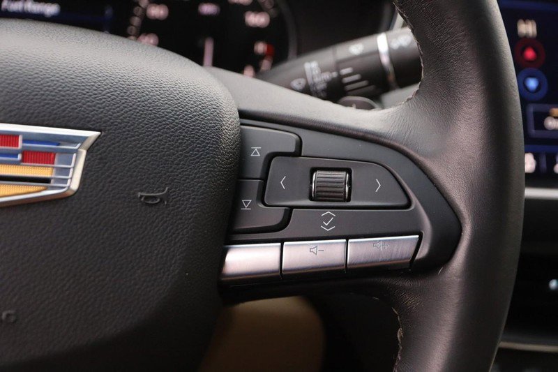 Used 2023 Cadillac CT5 Luxury image 12