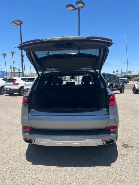 Used 2024 BMW X5 xDrive40i AWD/4WD image 29