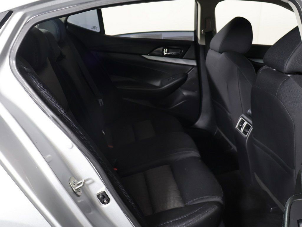 Used 2018 Nissan Maxima 3.5 S image 26