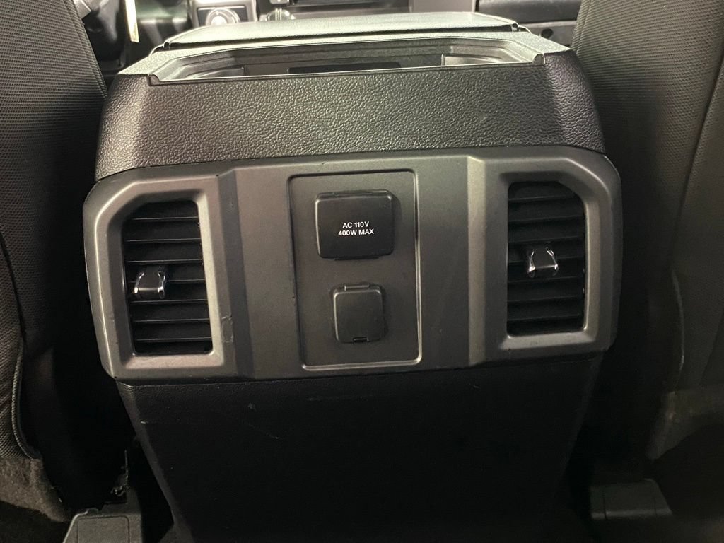 Used 2016 Ford F150 XLT w/ Equipment Group 301A Mid AWD/4WD image 27