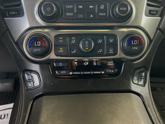 Used 2018 Chevrolet Tahoe Premier image 31