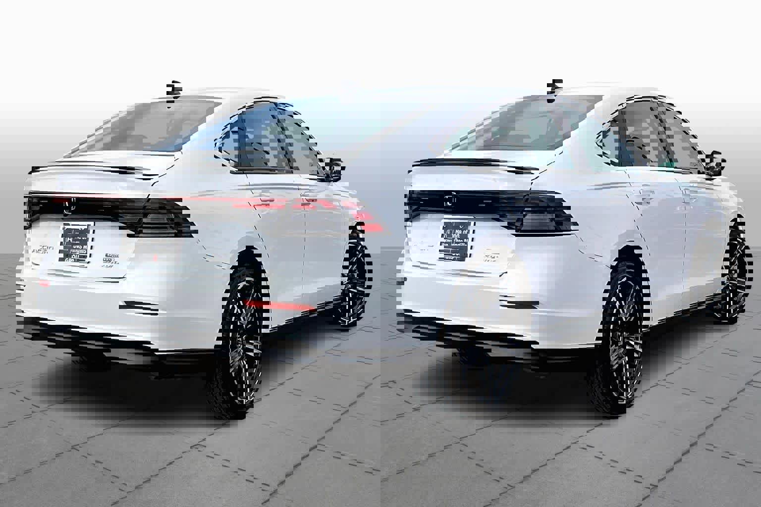 Used 2025 Honda Accord Sport image 13