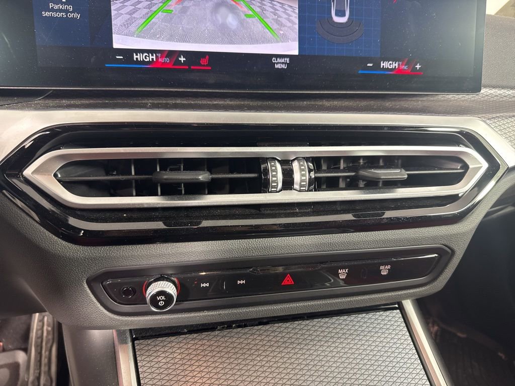 Used 2024 BMW M4 Coupe image 20