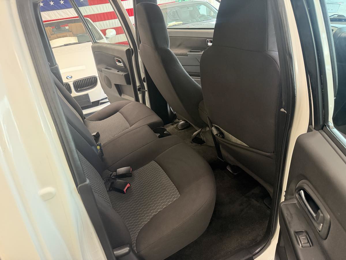Used 2012 Chevrolet Colorado LT RWD image 17