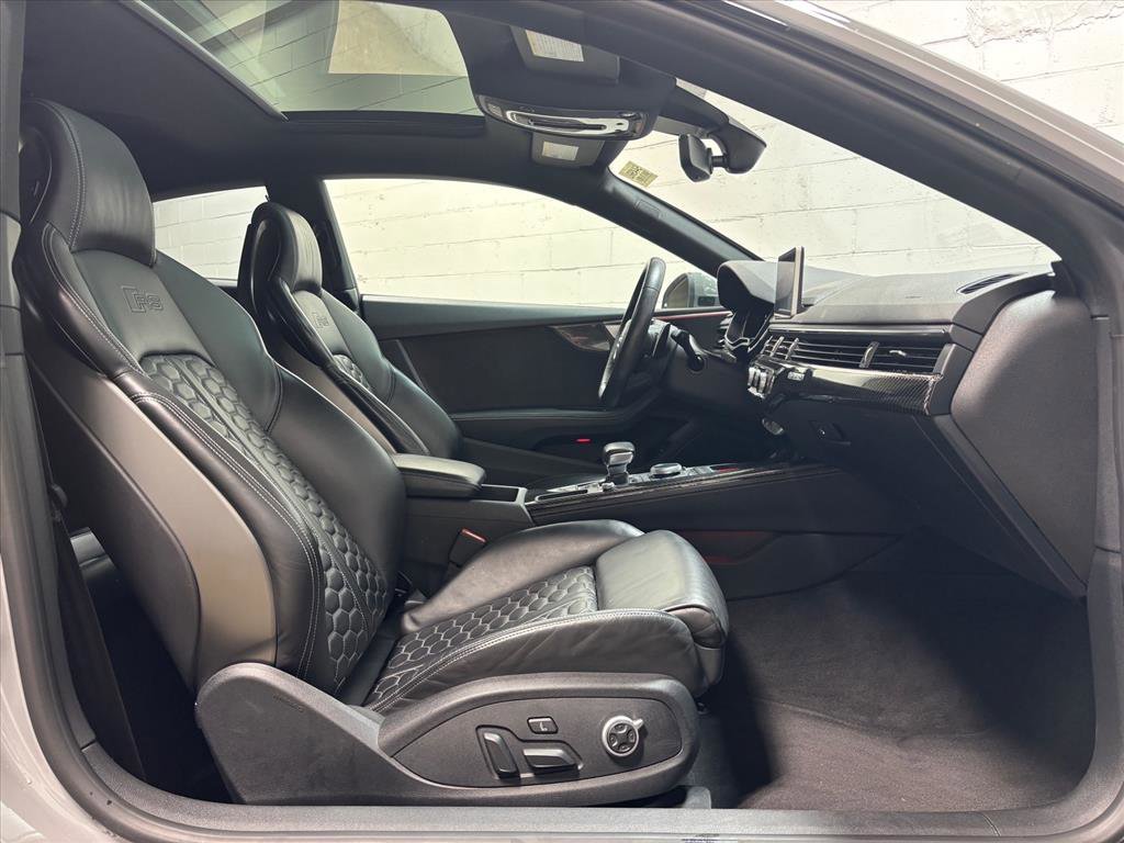 Used 2018 Audi RS 5 w/ Dynamic Package image 31