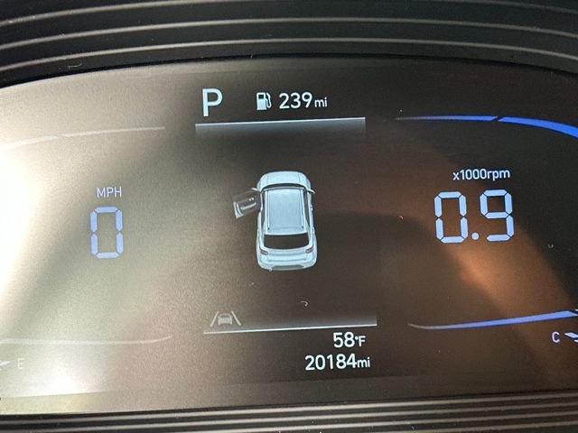 Certified 2023 Hyundai Venue Limited image 18