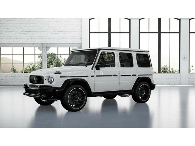 New 2027 Mercedes-Benz G 63 AMG 4MATIC image 39