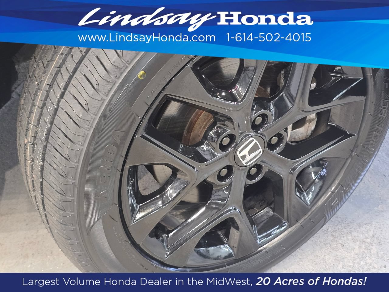 Used 2024 Honda HR-V Sport image 27