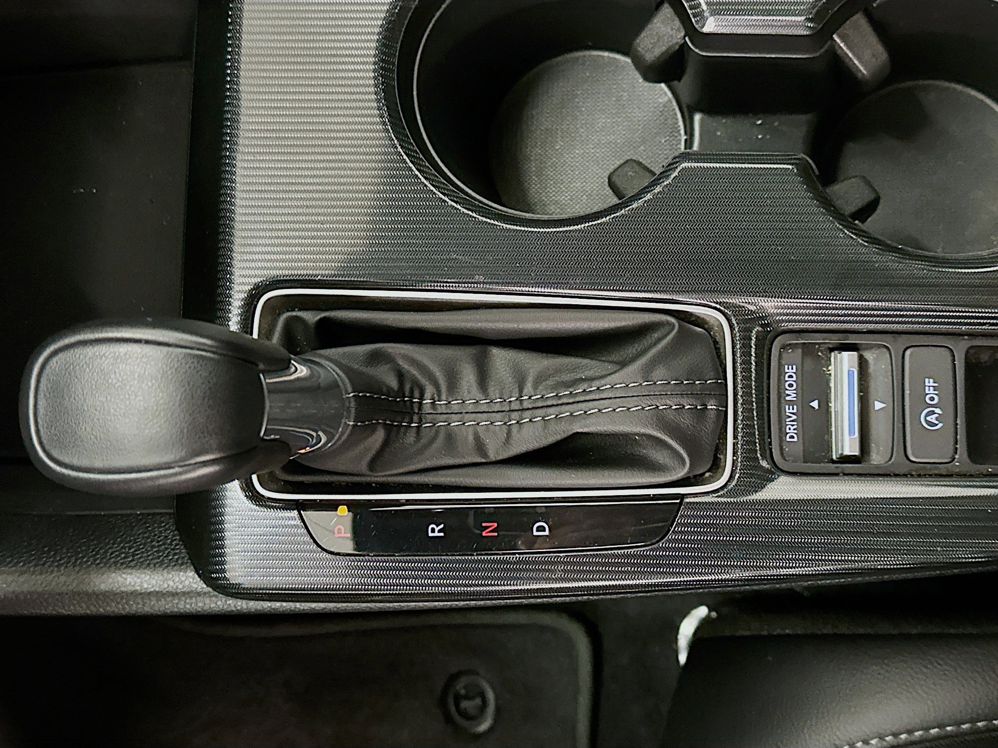 Used 2025 Honda Civic Sport image 25