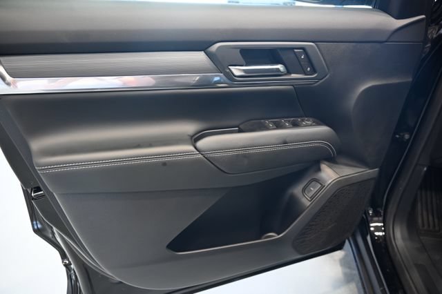 New 2026 GMC Terrain Elevation w/ Elevation Premium Package AWD/4WD image 24