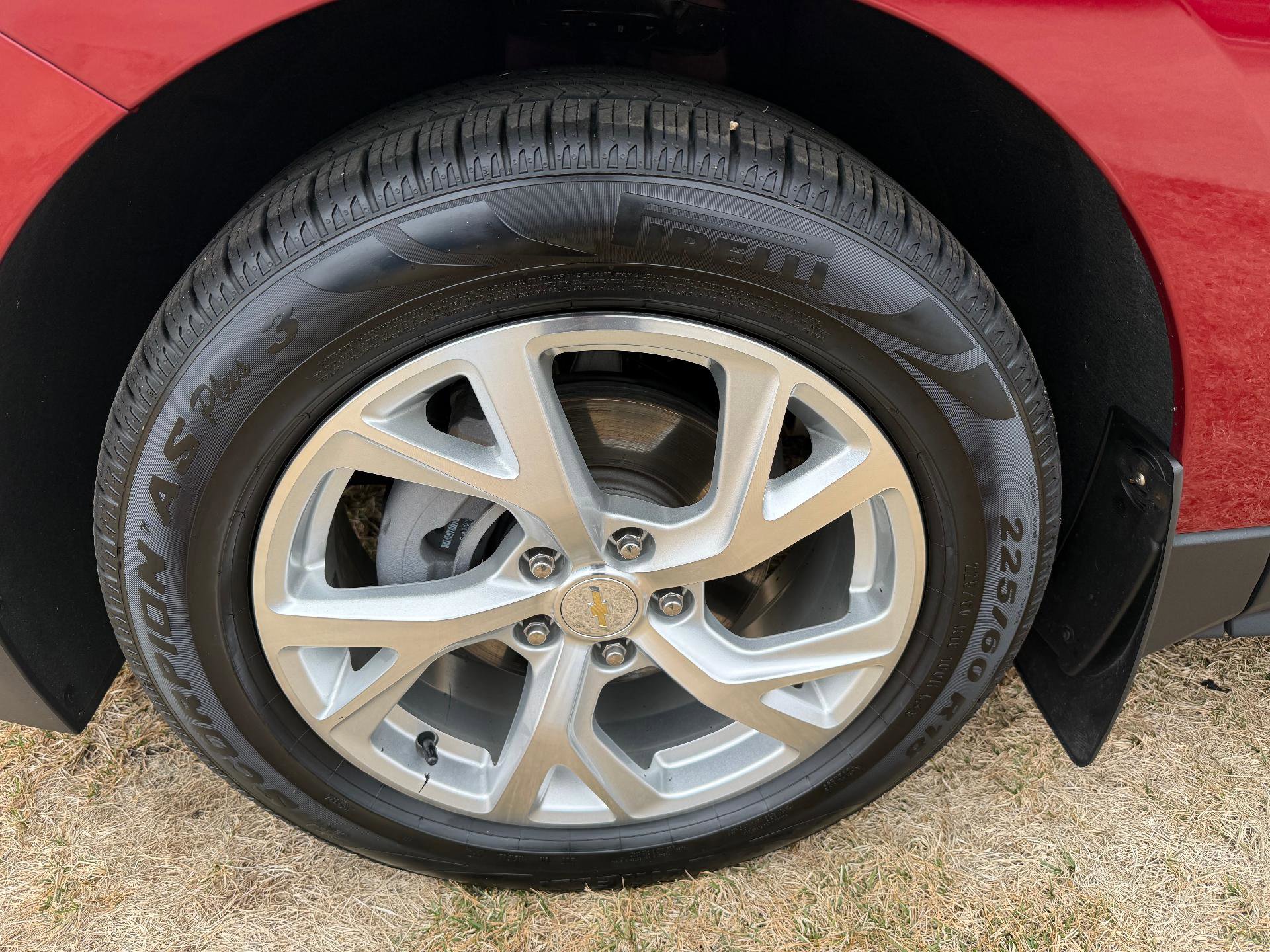 Used 2020 Chevrolet Equinox Premier image 18