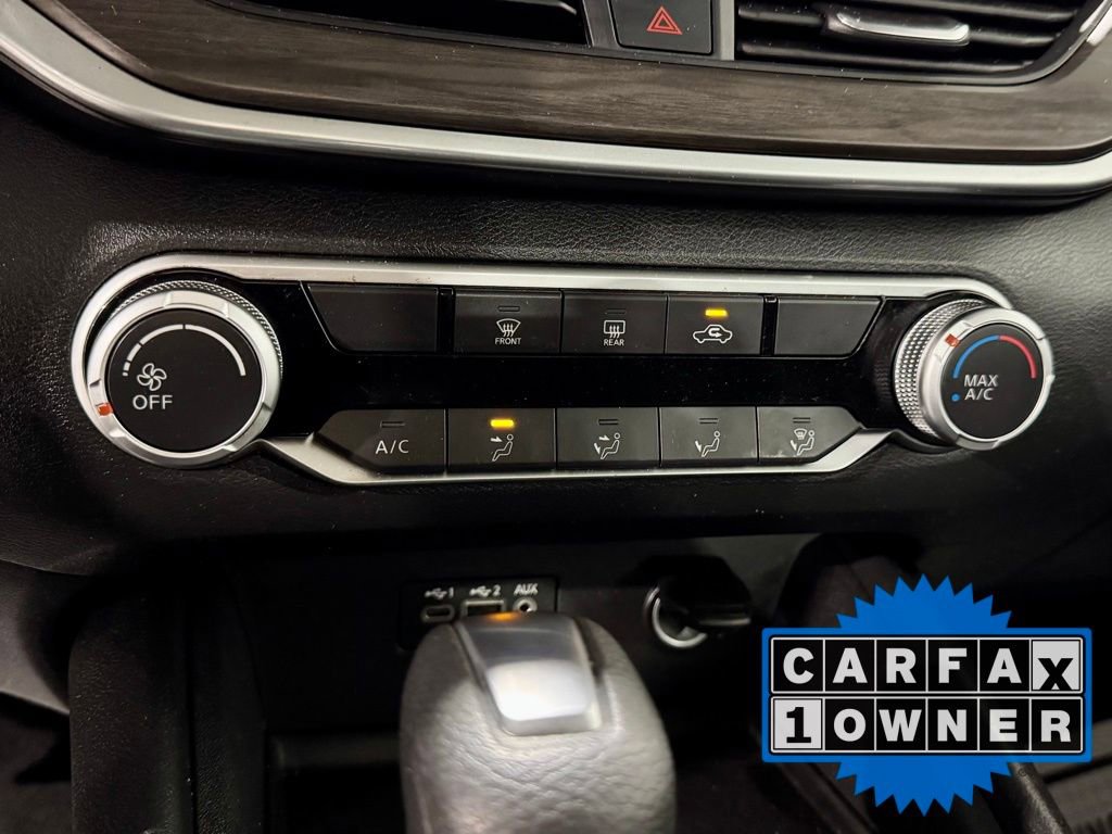 Used 2025 Nissan Altima 2.5 SV image 18