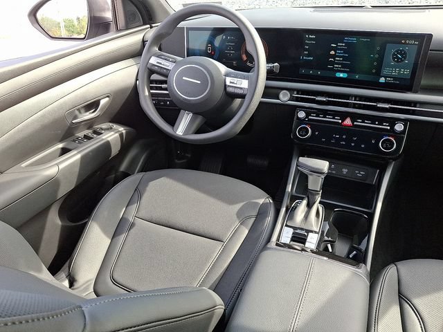 New 2026 Hyundai Santa Cruz SEL AWD/4WD image 9