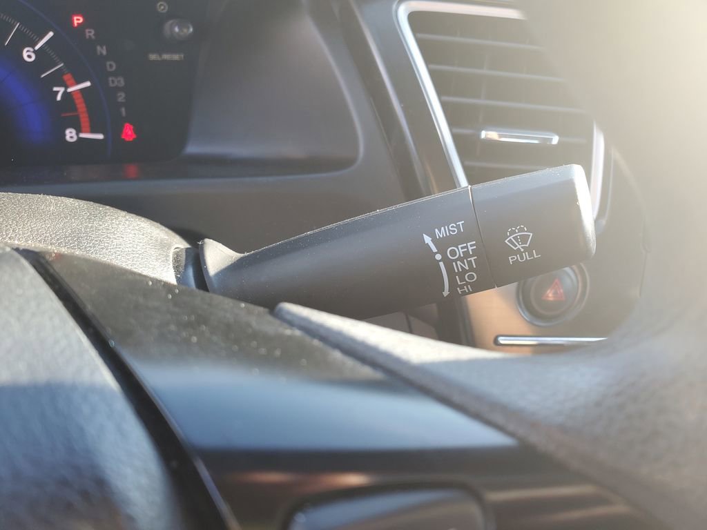 Used 2013 Honda Civic LX image 19