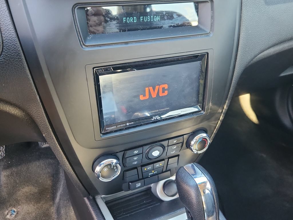 Used 2012 Ford Fusion SE FWD image 24