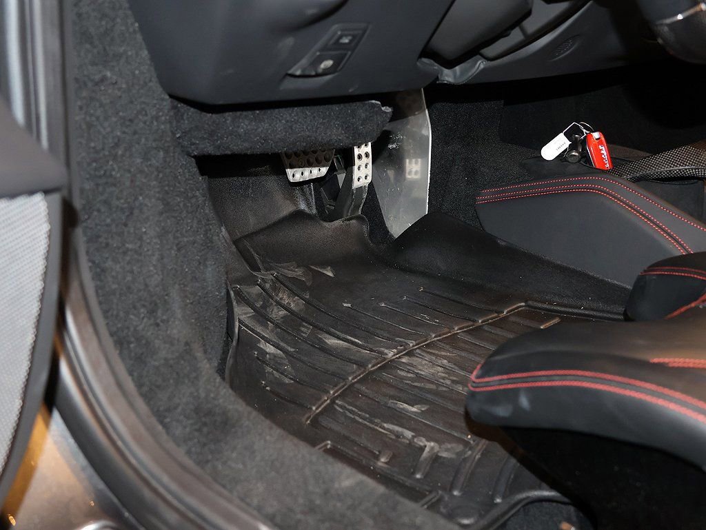 Certified 2019 Ferrari 488 Spider image 93