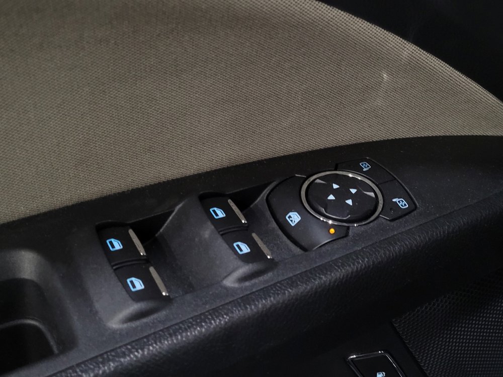 Used 2018 Ford Fusion S image 27