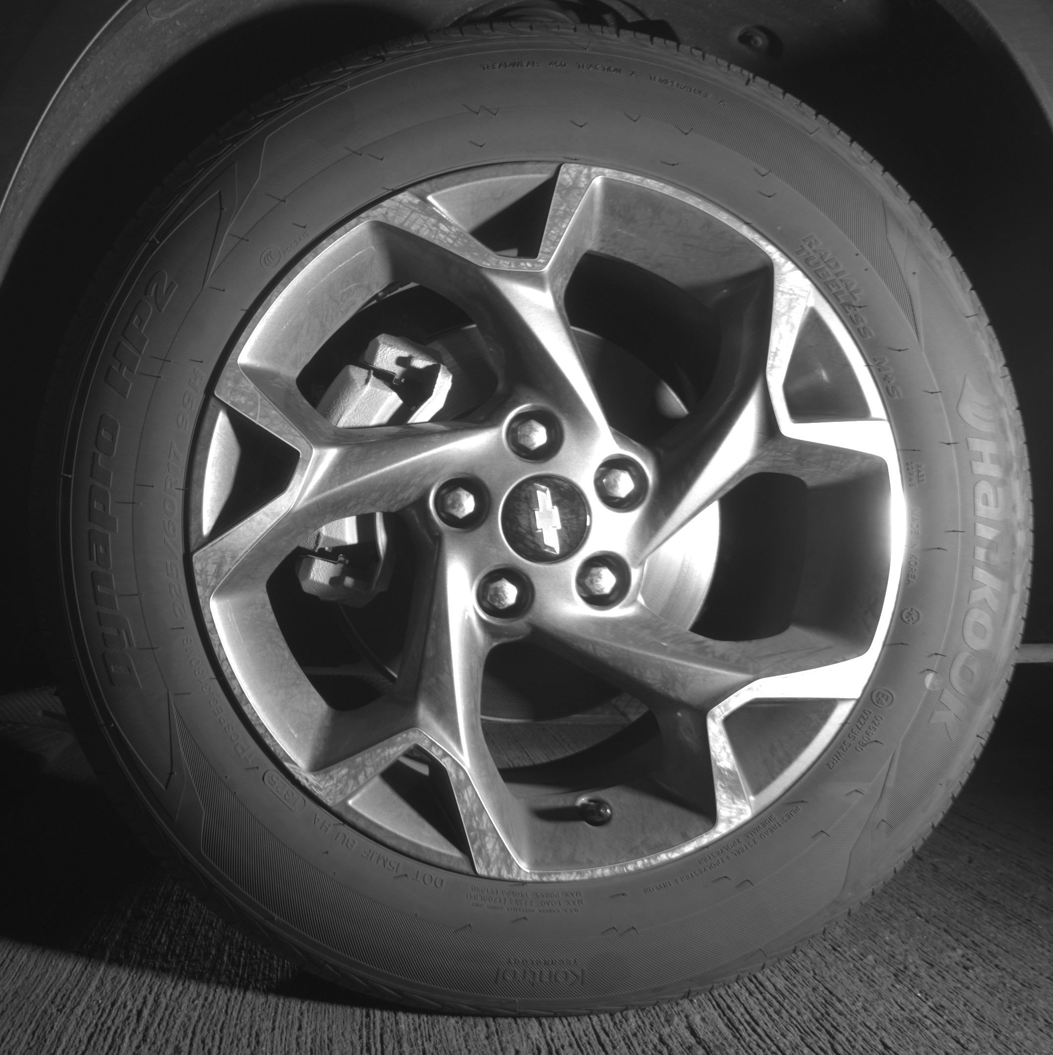 Used 2025 Chevrolet Trax LT image 12