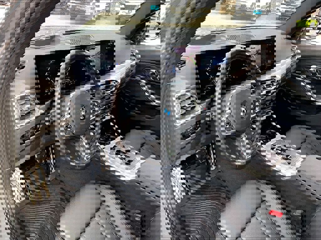 Used 2024 BMW M340i xDrive w/ Premium Package AWD/4WD image 8