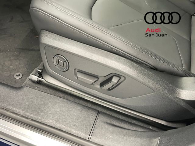 New 2025 Audi Q3 2.0T Premium image 29