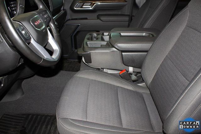 Used 2023 GMC Sierra 1500 Elevation image 18