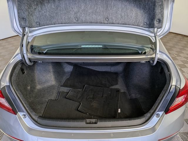 Certified 2022 Honda Accord Sport image 11