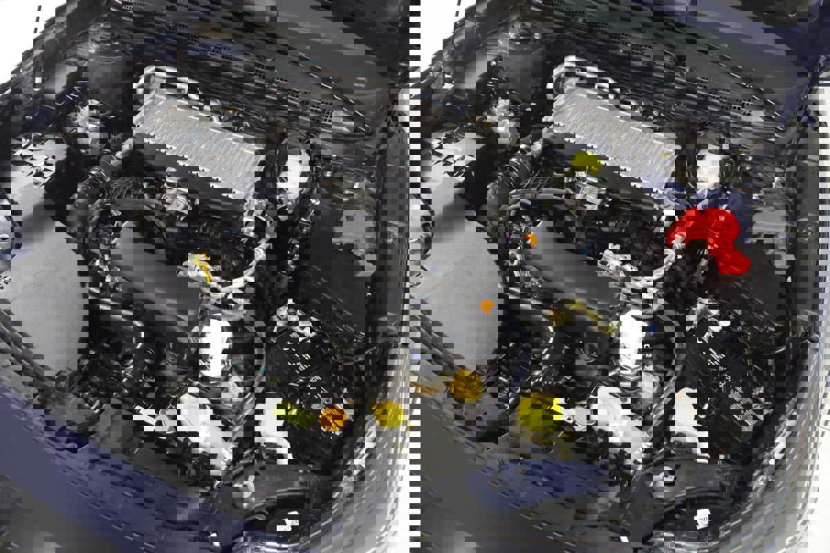 Used 2024 Subaru Outback Touring XT w/ Popular Package #2 image 21