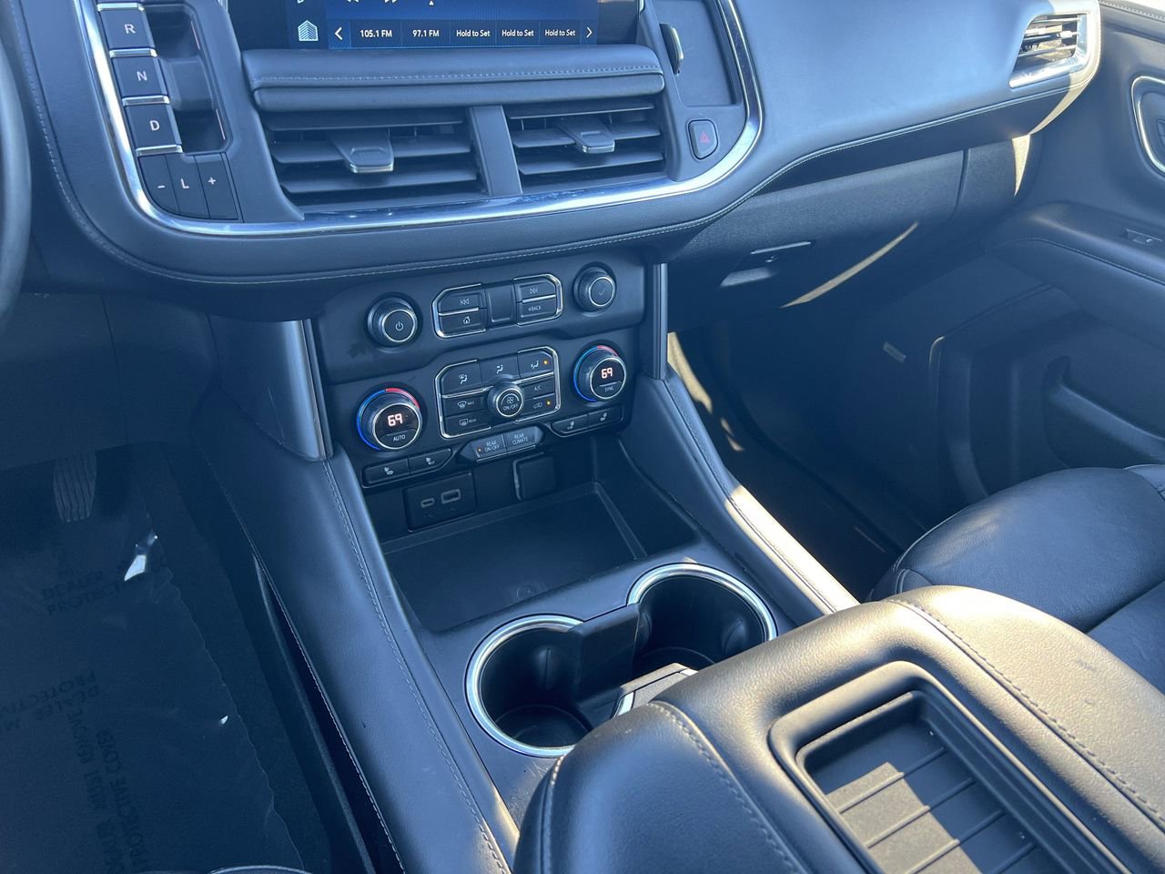 Used 2023 Chevrolet Tahoe LT image 12