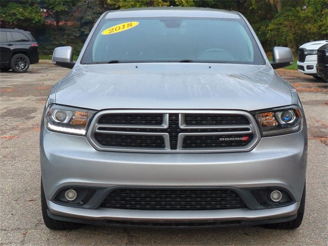 Used 2018 Dodge Durango GT image 8