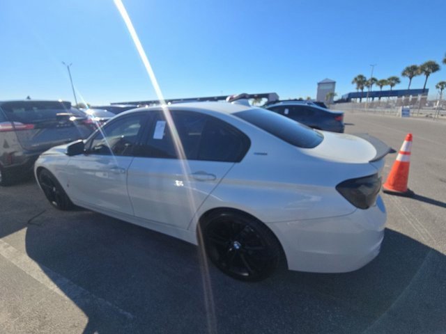 Used 2018 BMW 330e image 4