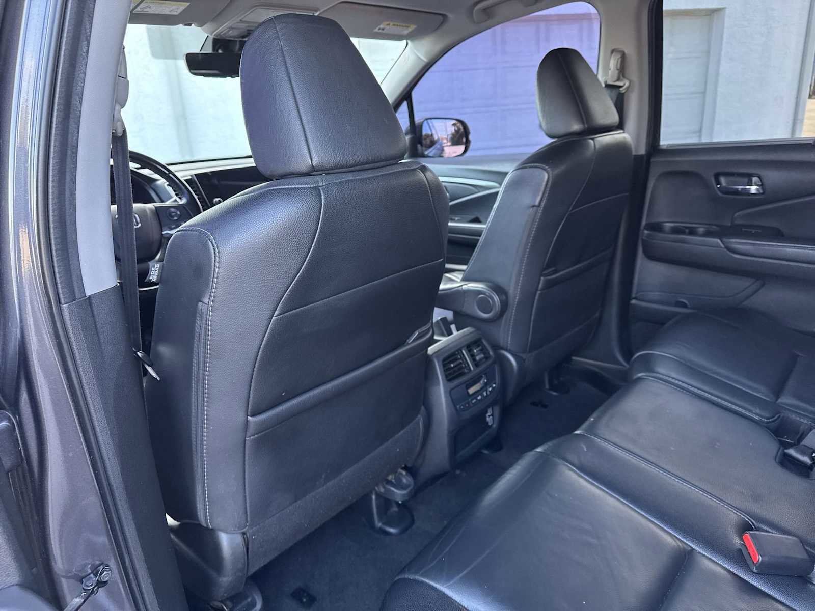 Used 2019 Honda Pilot EX-L image 18
