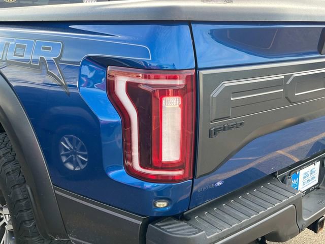 Used 2018 Ford F150 Raptor w/ Equipment Group 801A Mid image 10