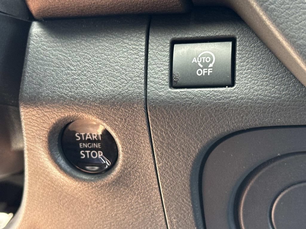 Used 2026 Nissan Frontier S RWD image 24