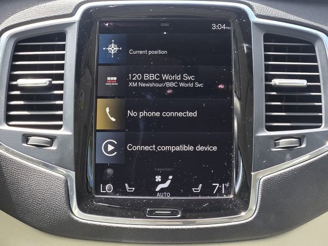 Used 2020 Volvo XC90 T5 Momentum w/ Protection Package Premier FWD image 17