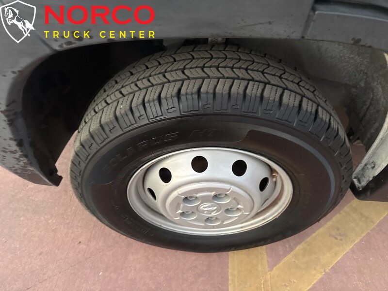 Used 2019 RAM ProMaster 2500 FWD image 36