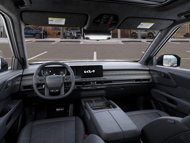 New 2027 Kia Telluride X-Line SX Prestige image 14