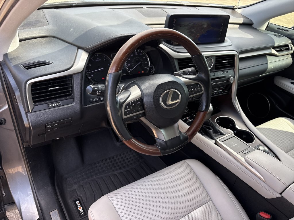 Used 2022 Lexus RX 350 FWD w/ Premium Package image 13