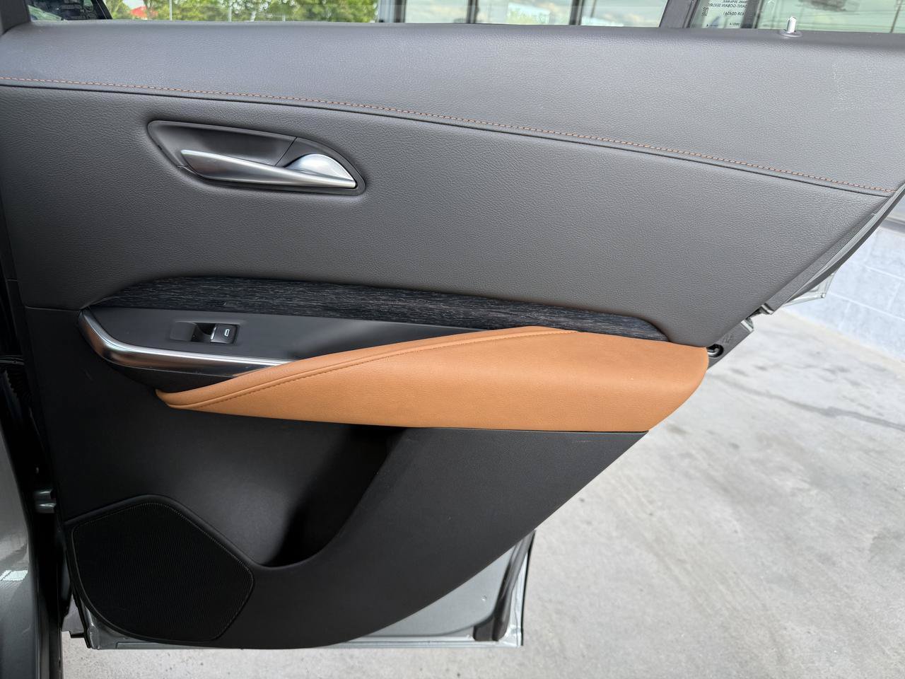 Used 2024 Cadillac XT4 Sport FWD image 36