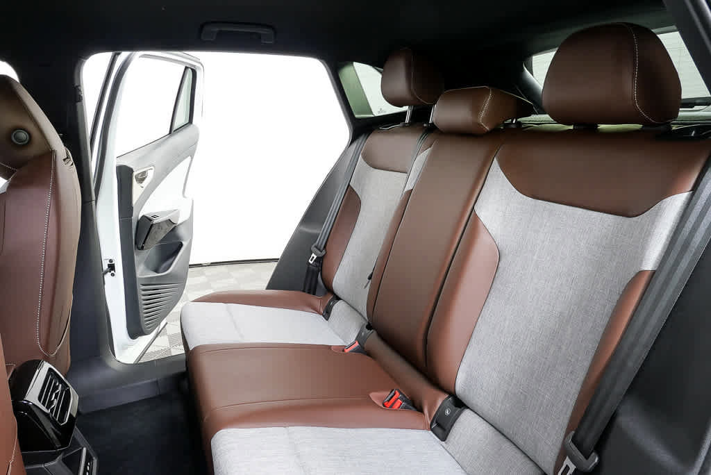 New 2026 Volkswagen ID.4 Pro RWD image 20