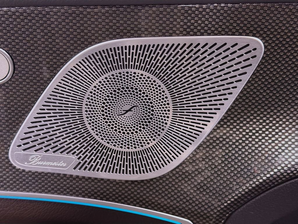 Used 2020 Mercedes-Benz GLE 350 4MATIC w/ 3rd Row Seat Package image 24