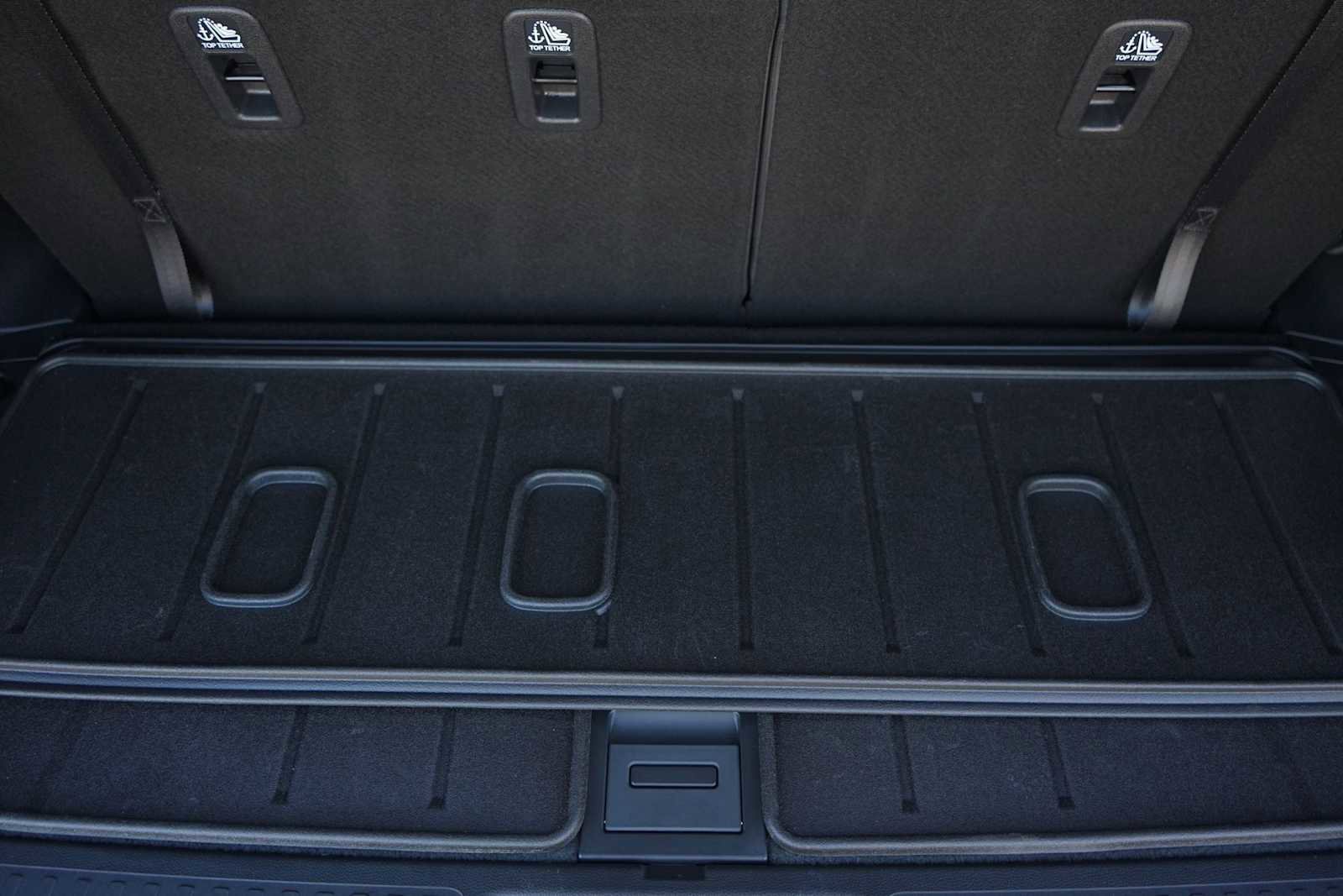 Used 2025 Honda Pilot TrailSport image 27