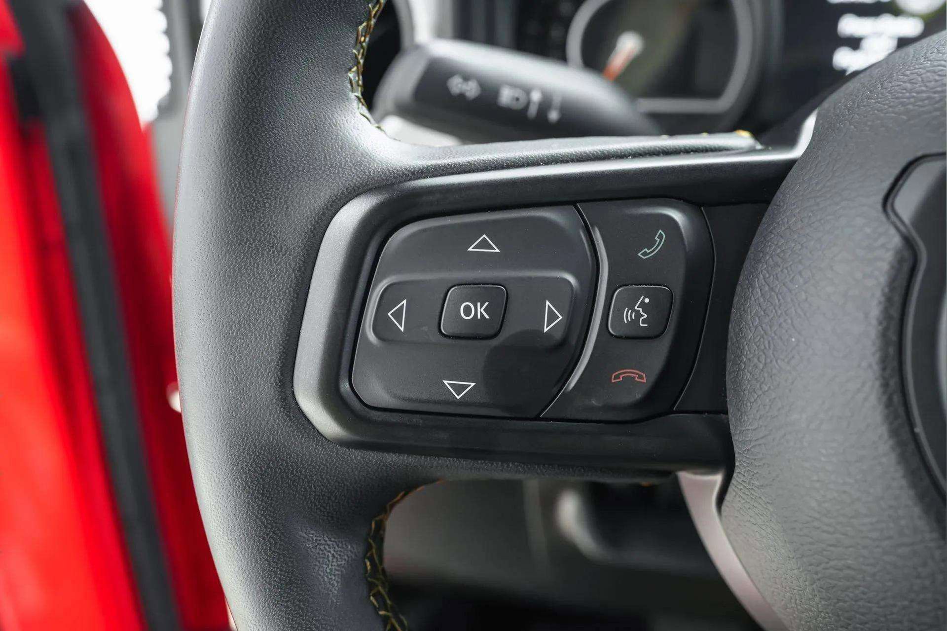 Used 2024 Jeep Wrangler Willys image 22