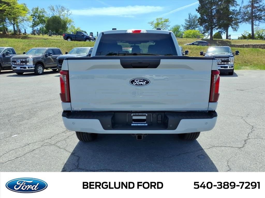New 2026 Ford F150 STX AWD/4WD image 6