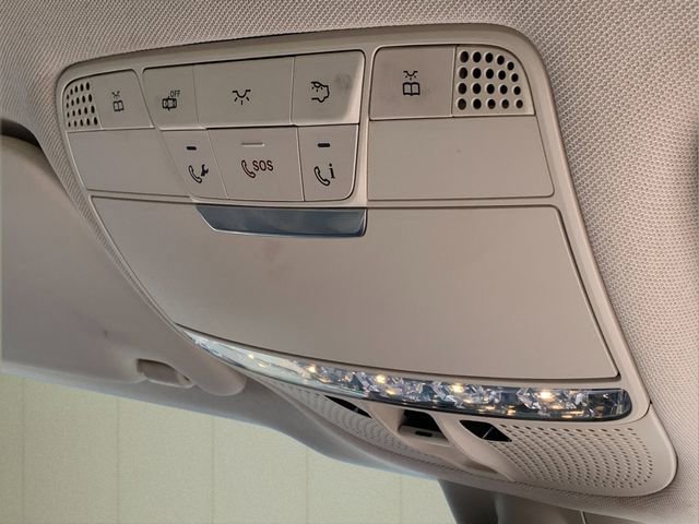 Used 2016 Mercedes-Benz GLC 300 image 38