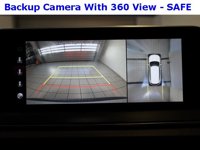 Used 2022 Kia Telluride SX w/ SX Prestige Package image 10