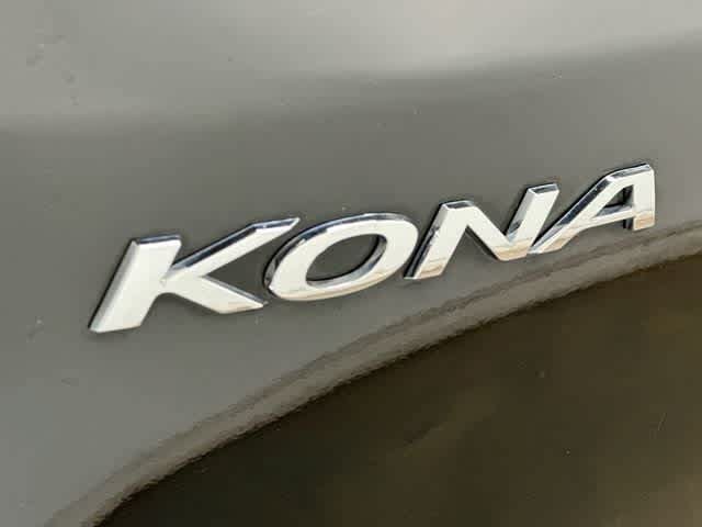 Used 2023 Hyundai Kona SEL w/ Cargo Package AWD/4WD image 27