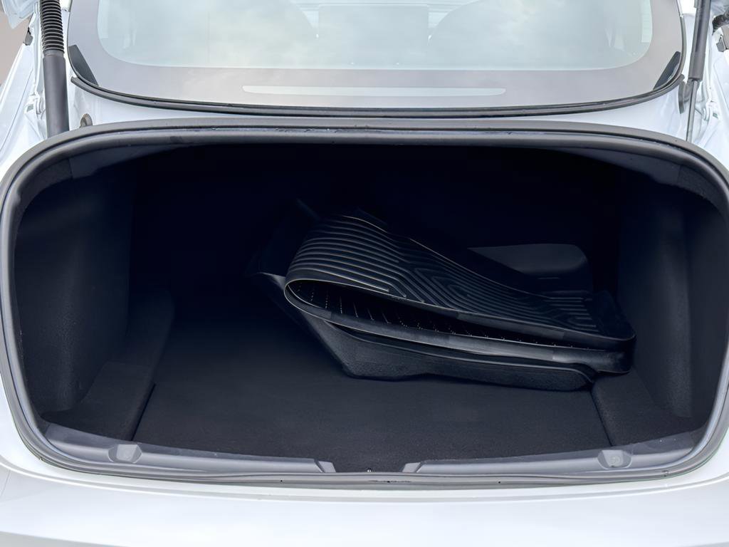 Used 2021 Tesla Model 3 Standard Range Plus image 20