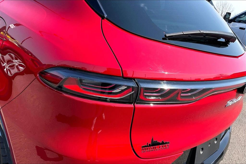 Used 2024 Alfa Romeo Tonale Veloce w/ Active Assist Package image 25