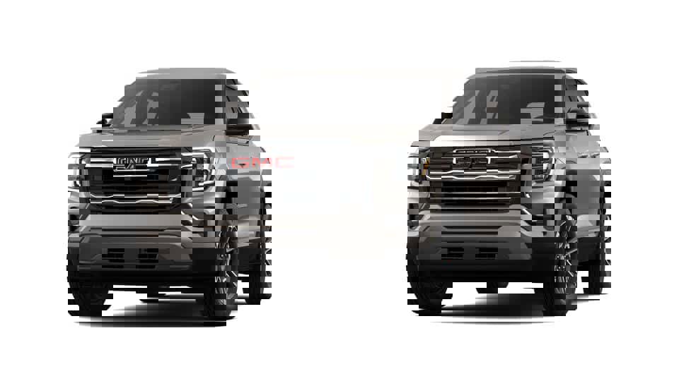 New 2026 GMC Terrain Elevation image 1